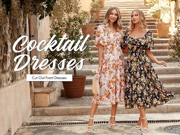 Spring Clothes for Women