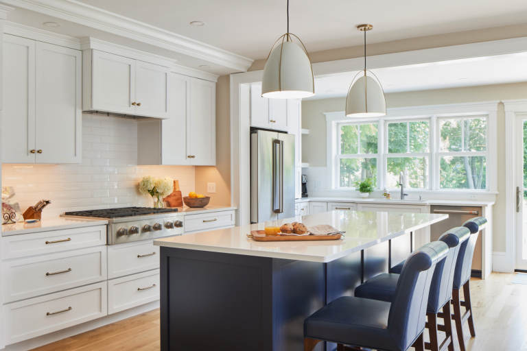 How to Choose Trusted Cabinet Brands for Your Kitchen