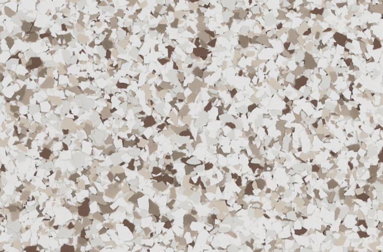 Flake Epoxy Flooring Service